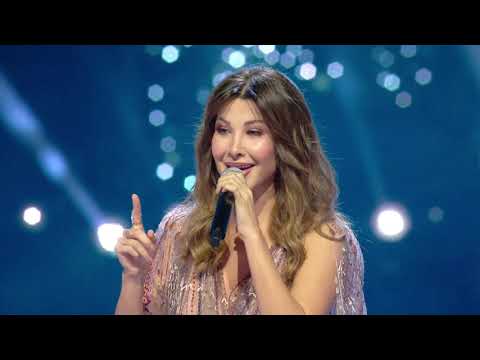 Expo 2020 Dubai | Nancy Ajram - Salamat | نانسي عجرم - سلامات