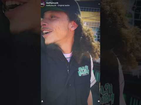 Dmoe Caught Filming at “Street Low” Salinas 2023