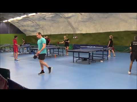 Star 2 - LeVi (Lower final group of divisions 3E and 3F 21-22.4.2018)