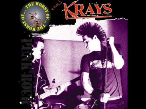 the krays-sold out traitor