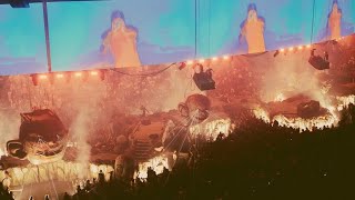 Travis Scott Utopia Tour (Day 3) Dallas, TX