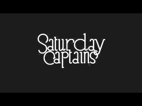 Saturday Captains - 'Fool Then'