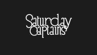 Saturday Captains - 'Fool Then'