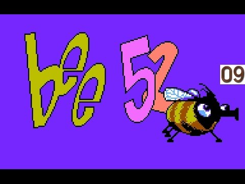 Bee 52 NES