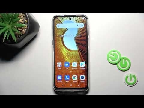 How to Reset Camera Settings in ULEFONE Note 13P – Fix Camera Issue