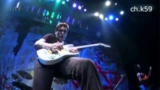 Steve Vai * The Crying Machine *with broken string