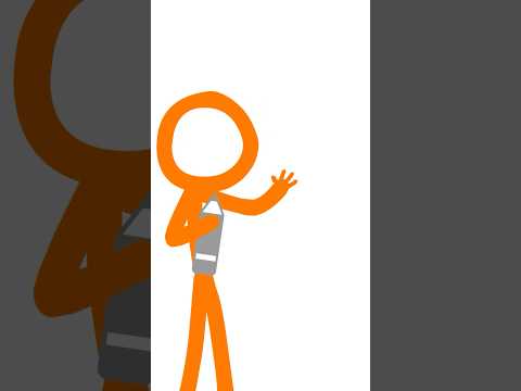 Fingers - An Actual Short