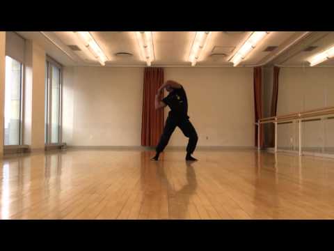 Chris Step 6 Final Piece