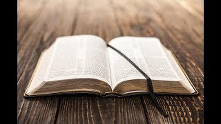 مشكلتي مع محتوى نص الكتاب المقدس image