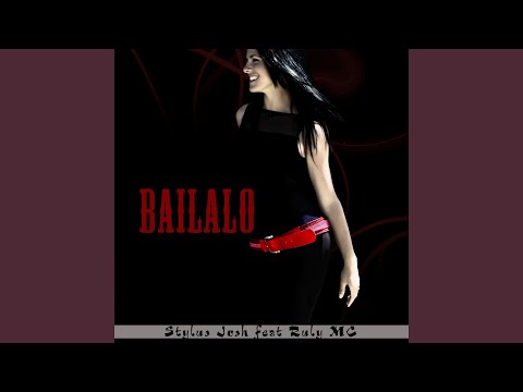 Bailalo (Romano & Sapienza Remix)