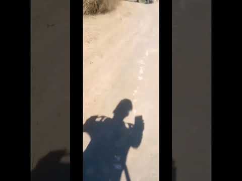 New bilag going to gaab for NK Ankit Boss in my bhuya ke gaab