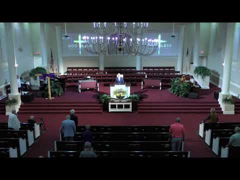 04/11/2021 am - Jeremiah 24:5-7  "Knowing God"  SERIES: How Great is Our God