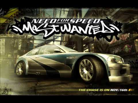 The Roots and BT - Tao of the Machine - Need for Speed Most Wanted Soundtrack   1080p