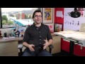 Wallykazam Meet The Creator Adam Peltzman Nickelodeon Animation Studio