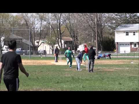 2015 04 25 Blazers Vs BlueRaiders