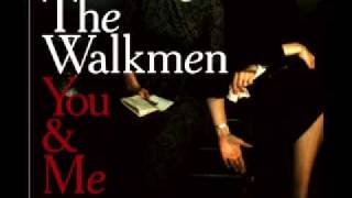 The Walkmen - On the Water