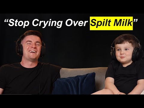 An Unfiltered Conversation with My 3-Year-Old Son