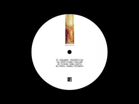 Floog - Nine lights [BERGAMON15]