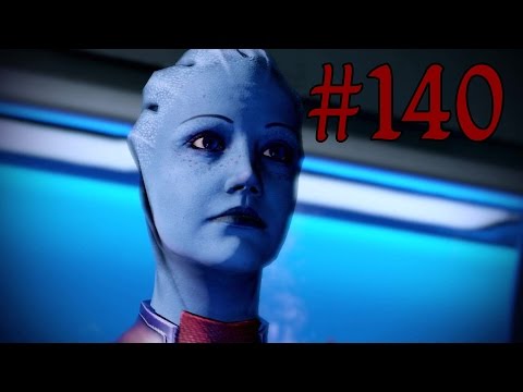 Mass Effect 2 Walkthrough - Lair of the Shadow Broker