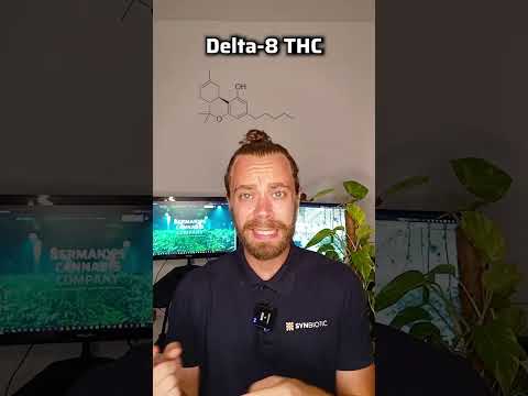 HHC so gefährlich ist es wirklich: Eine Warnung der FDA und FTC 🥦😵