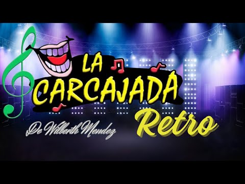 La Carcajada de Wilberth Mendez