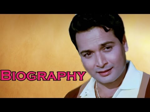 Biswajit Chatterjee - Biography