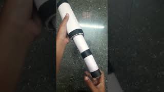Download lagu Homemade telescope made up of cardboard ,paper mp3
