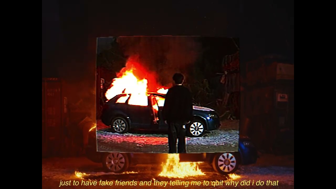 1nonly - MOVE FAST (Official Lyric Video)