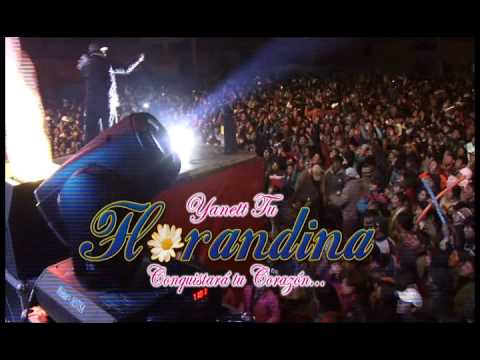 Tu Amor Sera Mi Carcel - Flor Andina