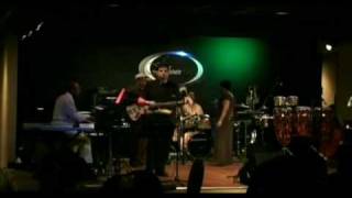 Polkadots & Moonbeams - cassandra wilson