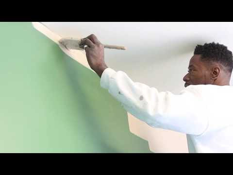 1150 The Channel Ep 16. @ Quintessential Threads #ColorChange #TrimWork #Hardwoodfloor W/ Britney