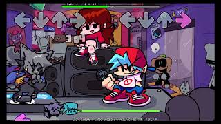 Cover art for NYAW hard