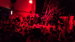 Parkway Drive - Romance Is Dead