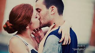 Hurts - Spotlights (Focos)