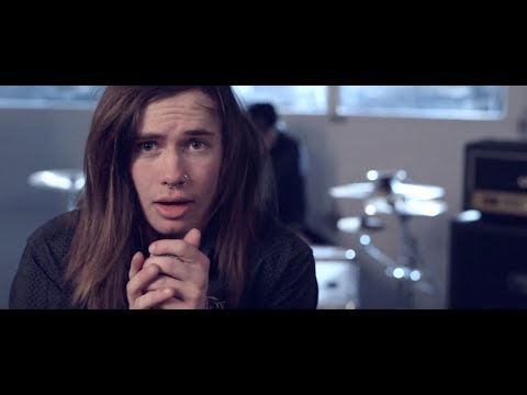 Bitter Kids - All Of This (Official Music Video)