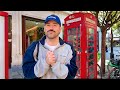 Viajo A Londres Para Cumplir Un Sueño ️
