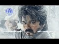 LEO Title Card BGM Ringtone Thalapathy Vijay Anirudh