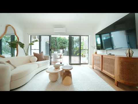3/21-23 Markeri Street, Mermaid Beach, QLD 4218, 1 ਕਮਰੇ, 1 ਬਾਥਰੂਮ, Apartment