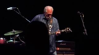 Hot Tuna Capitol Theater 8/6/16 I See The Light