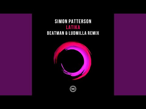 Latika (Beatman & Ludmilla Extended Remix)