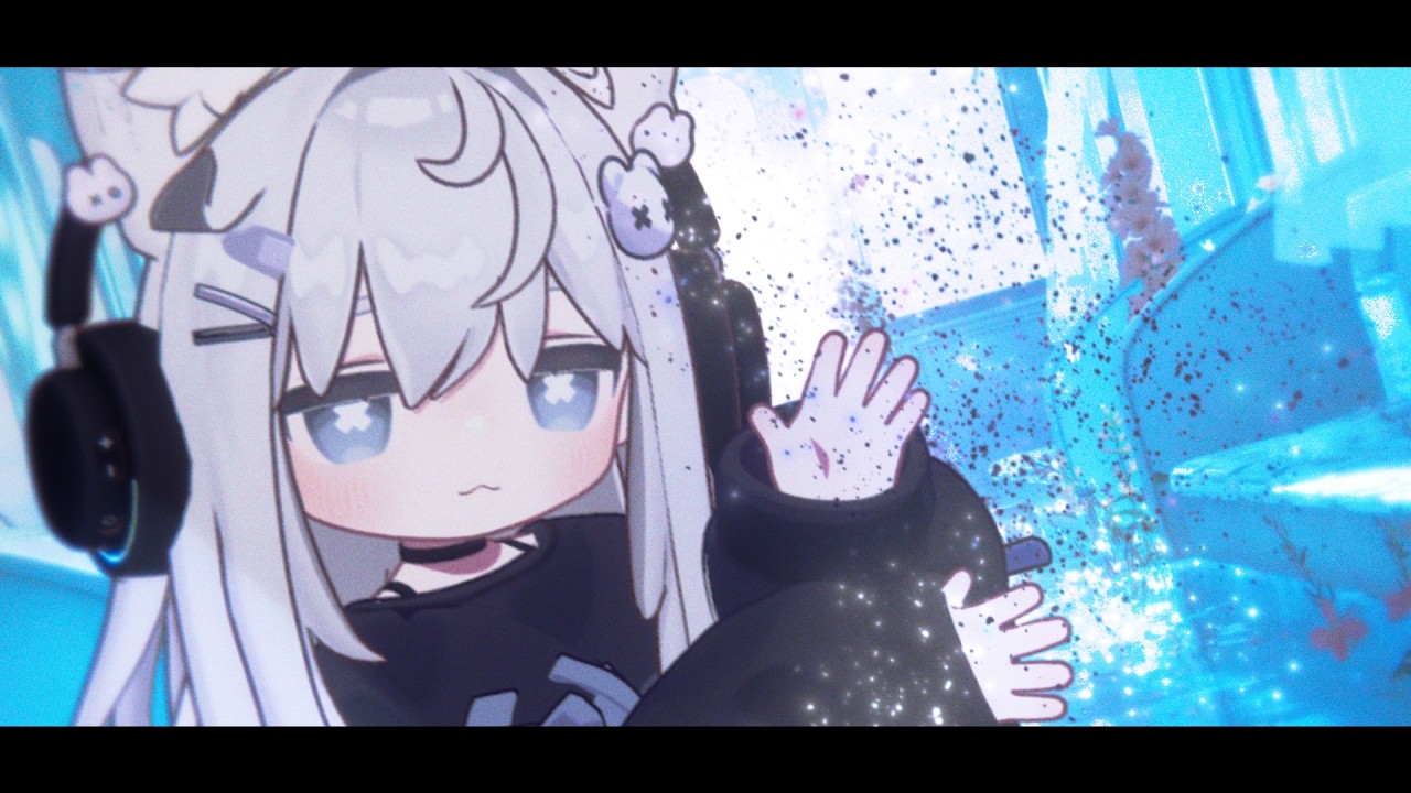 MONTAGEM HIKARI【VRChat】