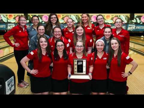 SHU Bowling 2016-2017 Season