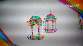 Download lagu HyppTV's PESONA HD Channel Ident (Raya Aidilfitri Special) mp3