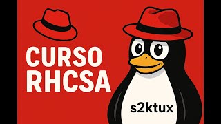 RHCSA 9 desde cero – Clase 1 | Herramientas esenciales de Linux y shell