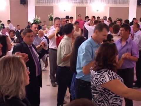 Formatia Zefir Botosani Program Banat Nunta Casa Lux 2012