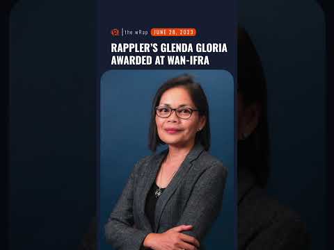 Rappler's highlights: Larry Gadon, 'It's more fun in the PH,' FIFTY FIFTY The wRap June 28, 2023