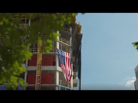 Arlo Hotel, Washington, DC, USA – ULMA Construction [en]