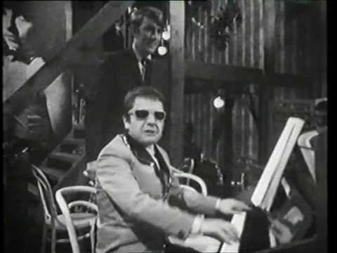 Peter Cook & Dudley Moore - "Bo Dudley"