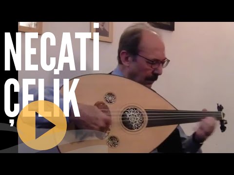Necati Çelik - Çeçen Kızı (Tanburi Cemil Bey)