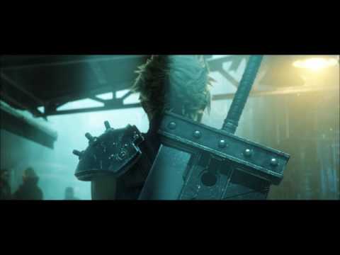 Final Fantasy VII Remake IMAGINED - Jenova ABSOLUTE [2017 Remastered]